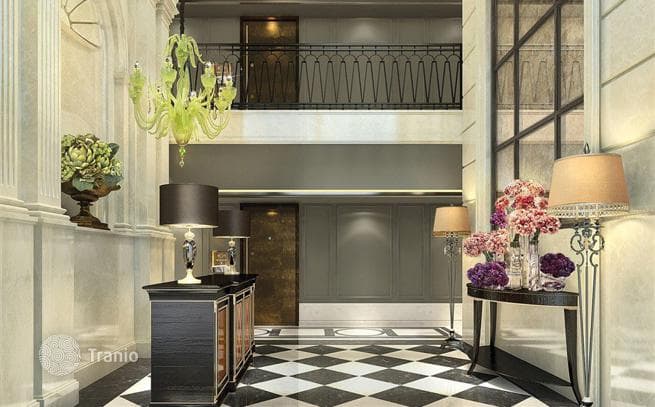 New Apartments in Taksim, Istanbul, photo 5
