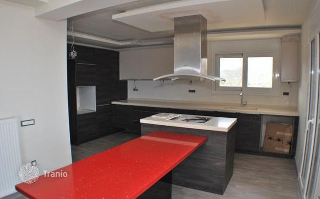 4-комнатная вилла 430 м² в Амударе, Греция, фото 2