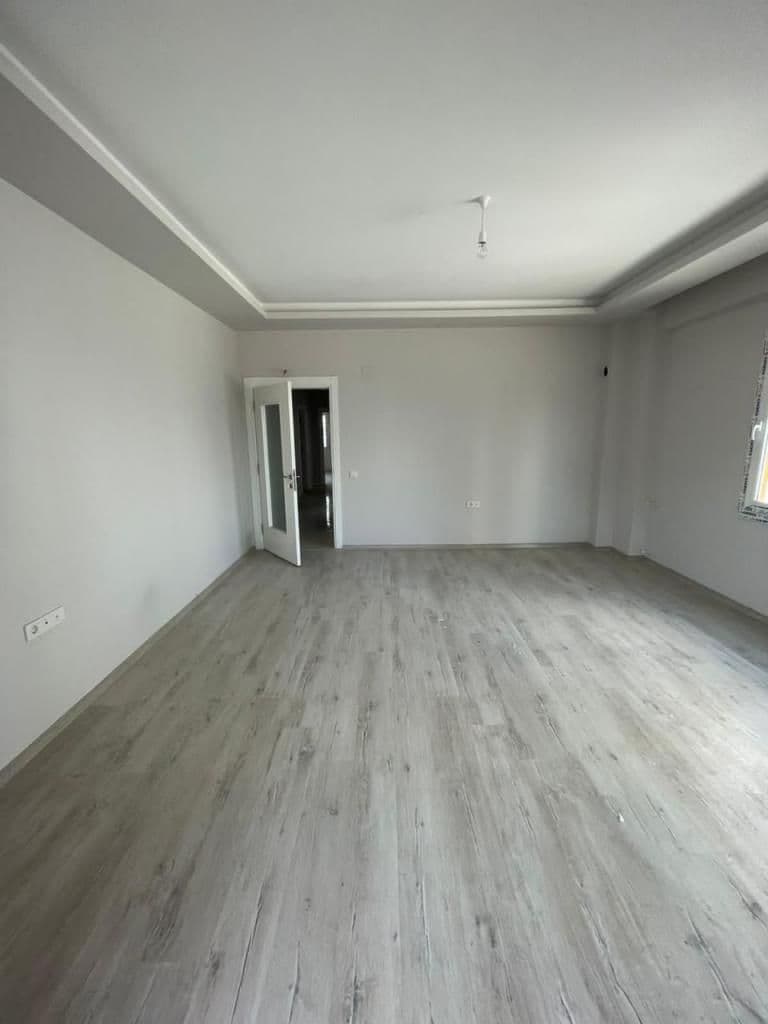 Квартира в Мерсине, Турция, 120 м², фото 2