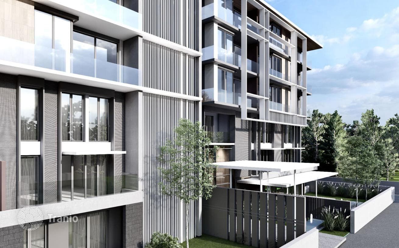 Luxury Apartments in Konyaalti, Antalya, photo 2