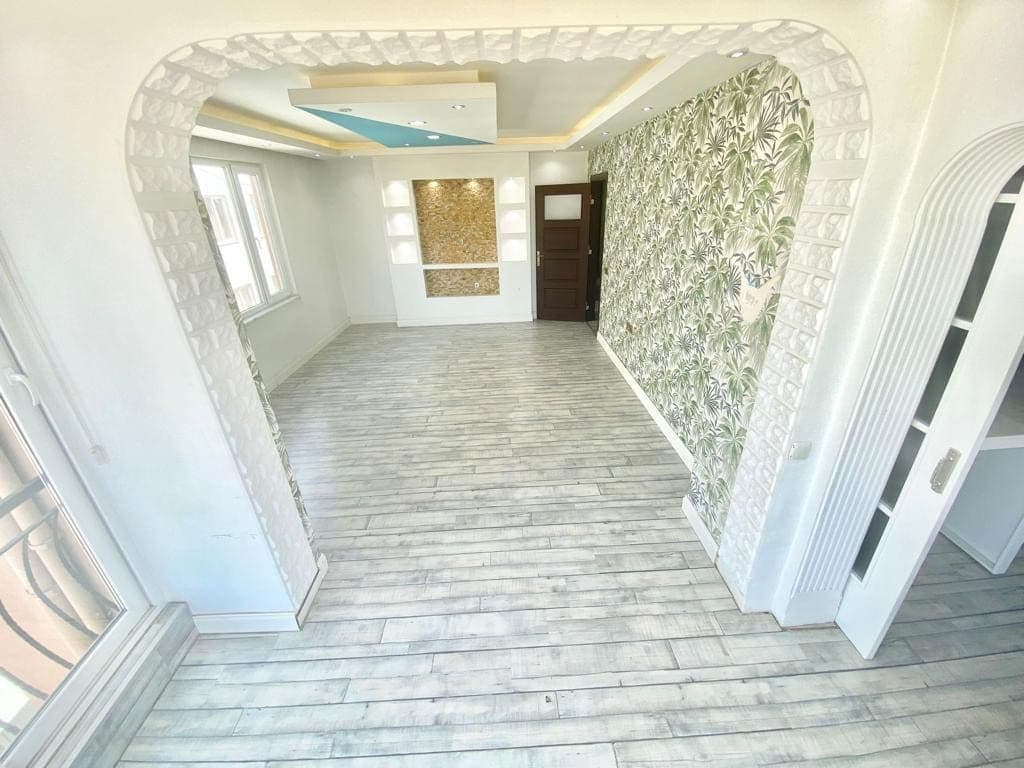Квартира в Анталии, Турция, 110 м², фото 2