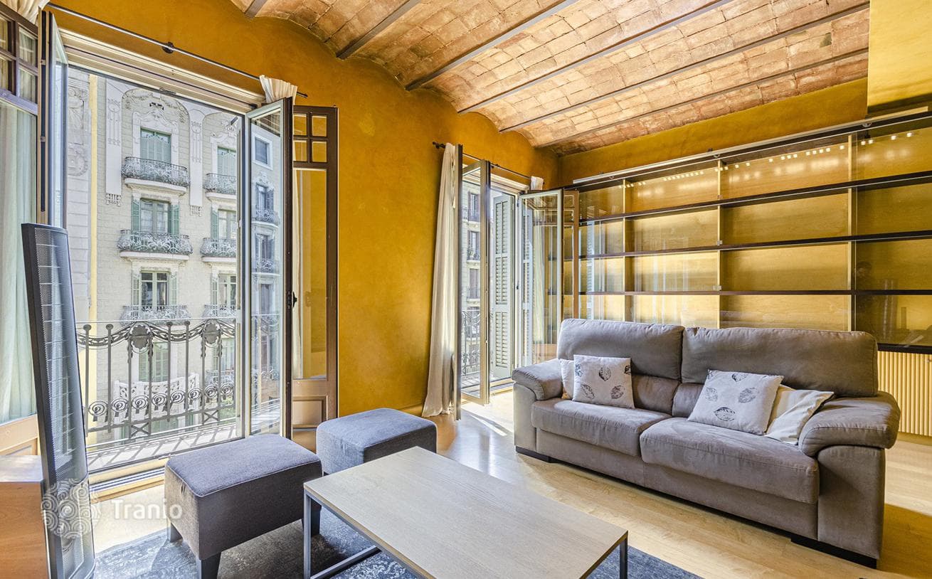2-комнатная квартира 146 м² в Барселоне, Испания, фото 3