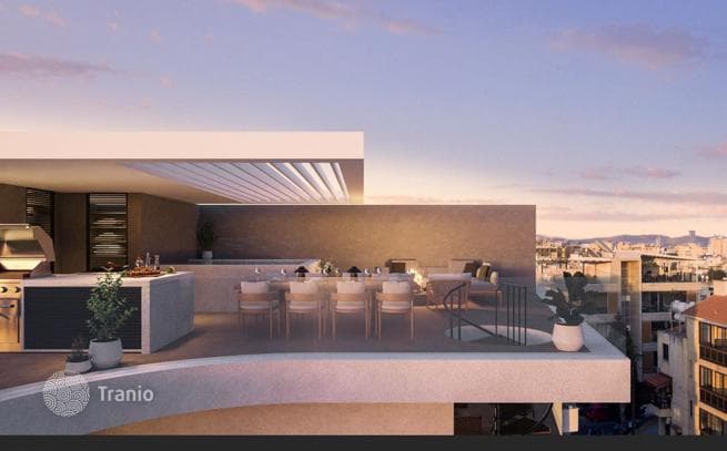 New Apartments Near Beaches in Agios Nikolaos, Cyprus, photo 5