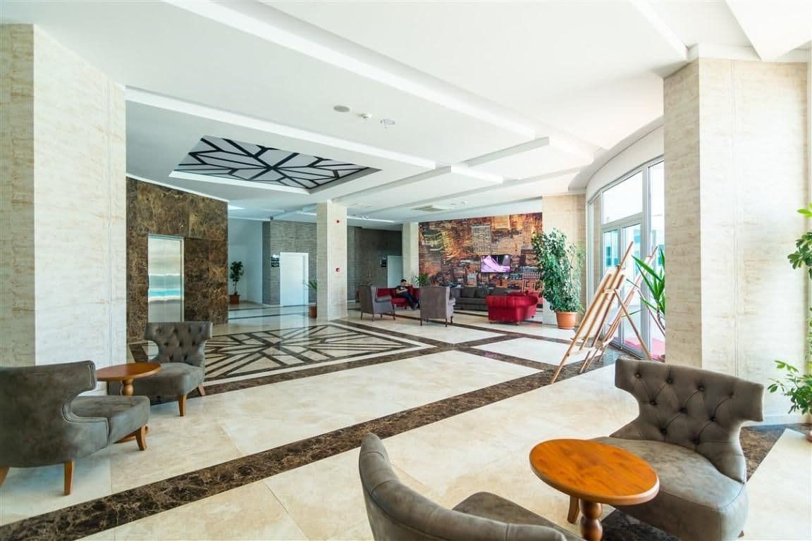 Квартира в Алании, Турция, 164 м², фото 5