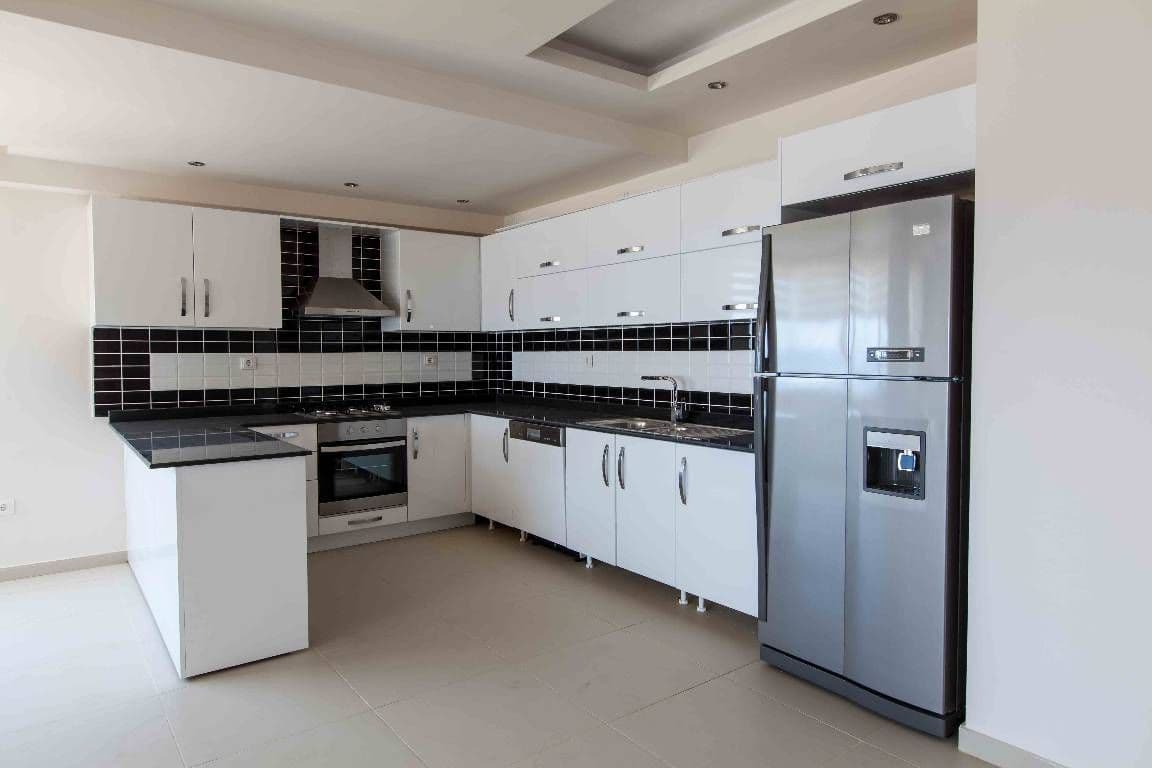 Апартаменты в Мерсине, Турция, 155 м², фото 2