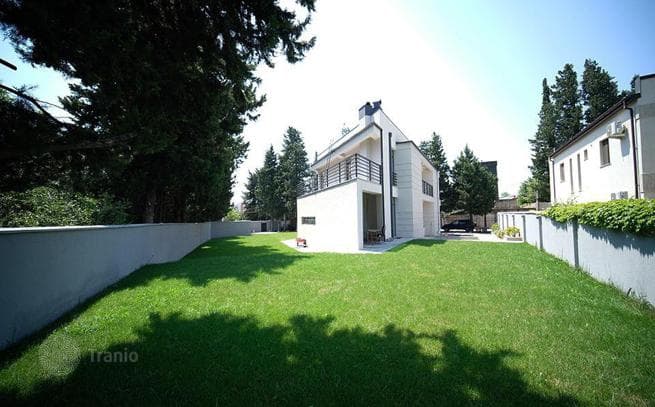 500 m² House in Saburtalo, Tbilisi, photo 5