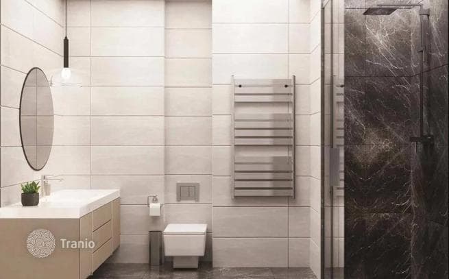 2-Bedroom Apartment in Eyup, Istanbul, photo 3
