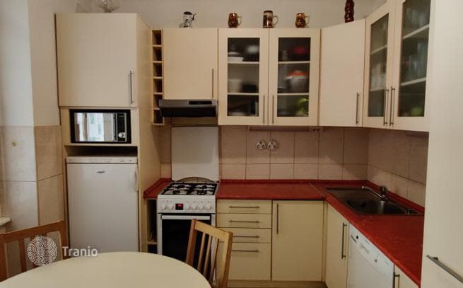 3-комнатная квартира 113 м² в Районе XI (Уйбуде), Венгрия, фото 3