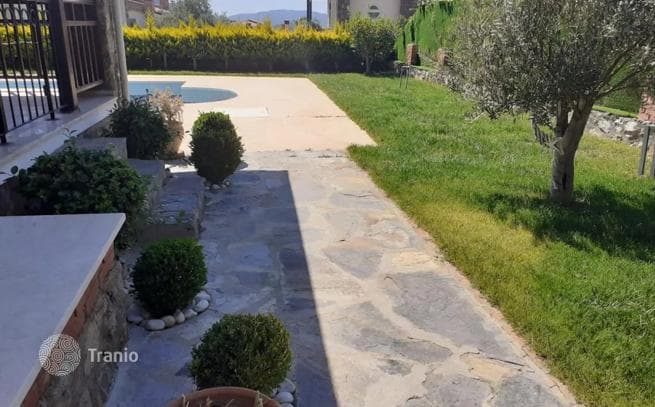 2-Bedroom Villa in Oludeniz, Fethiye, photo 4