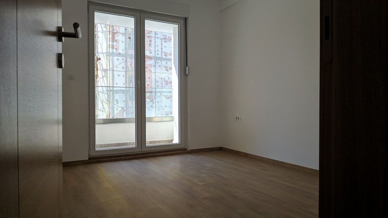 Квартира в Будве, Черногория, 42 м², фото 5
