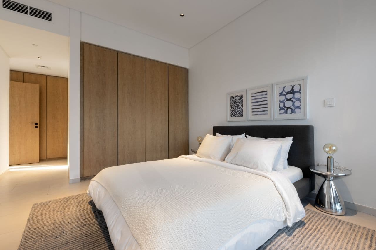 Апартаменты в Дубае, ОАЭ, 78 м², фото 4