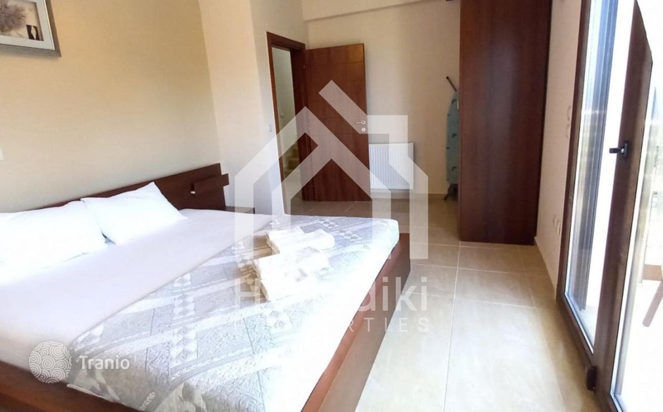 4-комнатный дом в городе 274 м² в Халкидики, Греция, фото 5