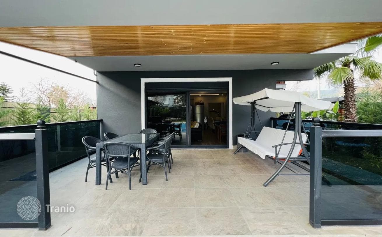 3-Bedroom Villa in Kemer, Turkey, photo 2