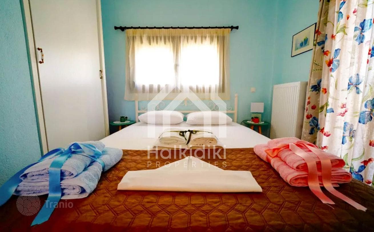 7-комнатный дом в городе 661 м² в Ситонии, Греция, фото 4