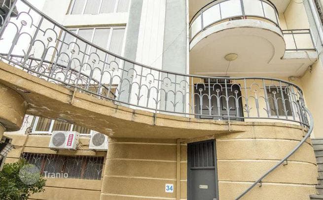 House in Saburtalo, Tbilisi, photo 2