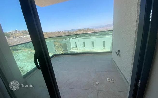 1-Bedroom Apartment in Bodrum, Turkey, photo 3
