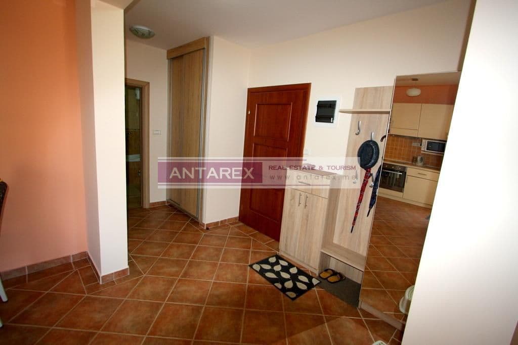 Апартаменты в Херцег-Нови, Черногория, 56 м², фото 5