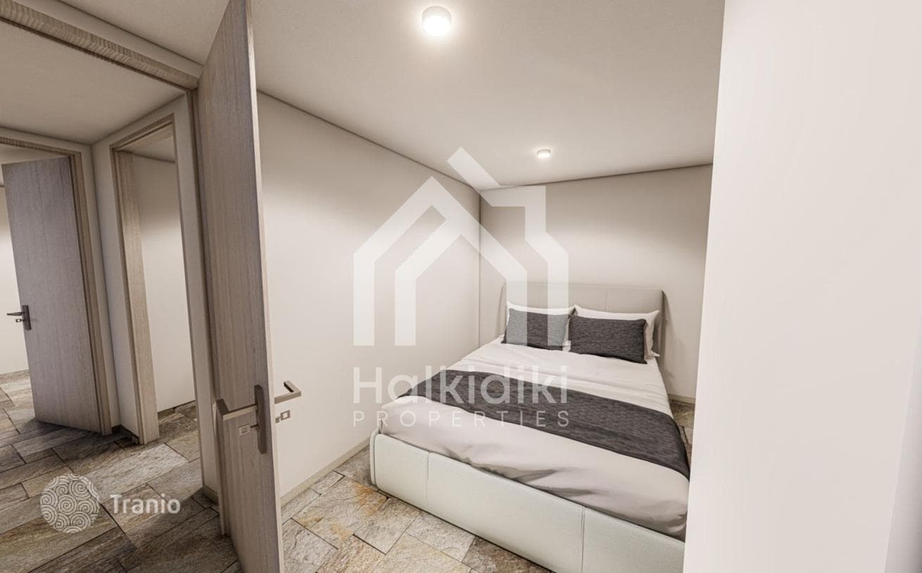 4-комнатный дом в городе 1001 м² в Ситонии, Греция, фото 3