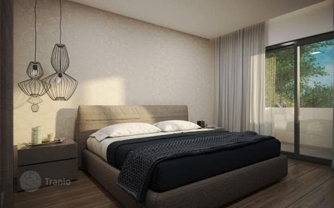 2-Bedroom Apartment with Sea View in Germasoyia, Limassol