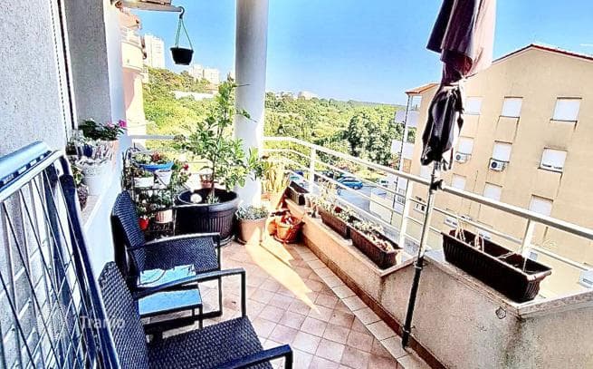 1-Bedroom Apartment in Pula, photo 2