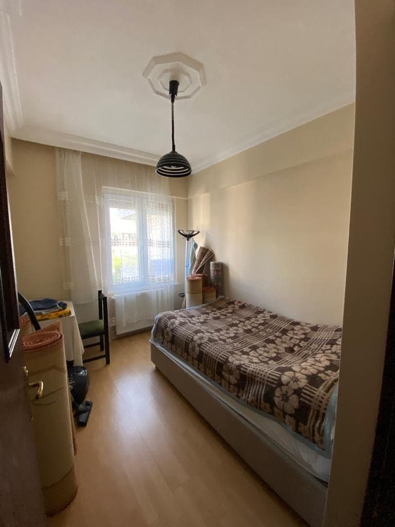 Квартира в Анталии, Турция, 120 м², фото 3