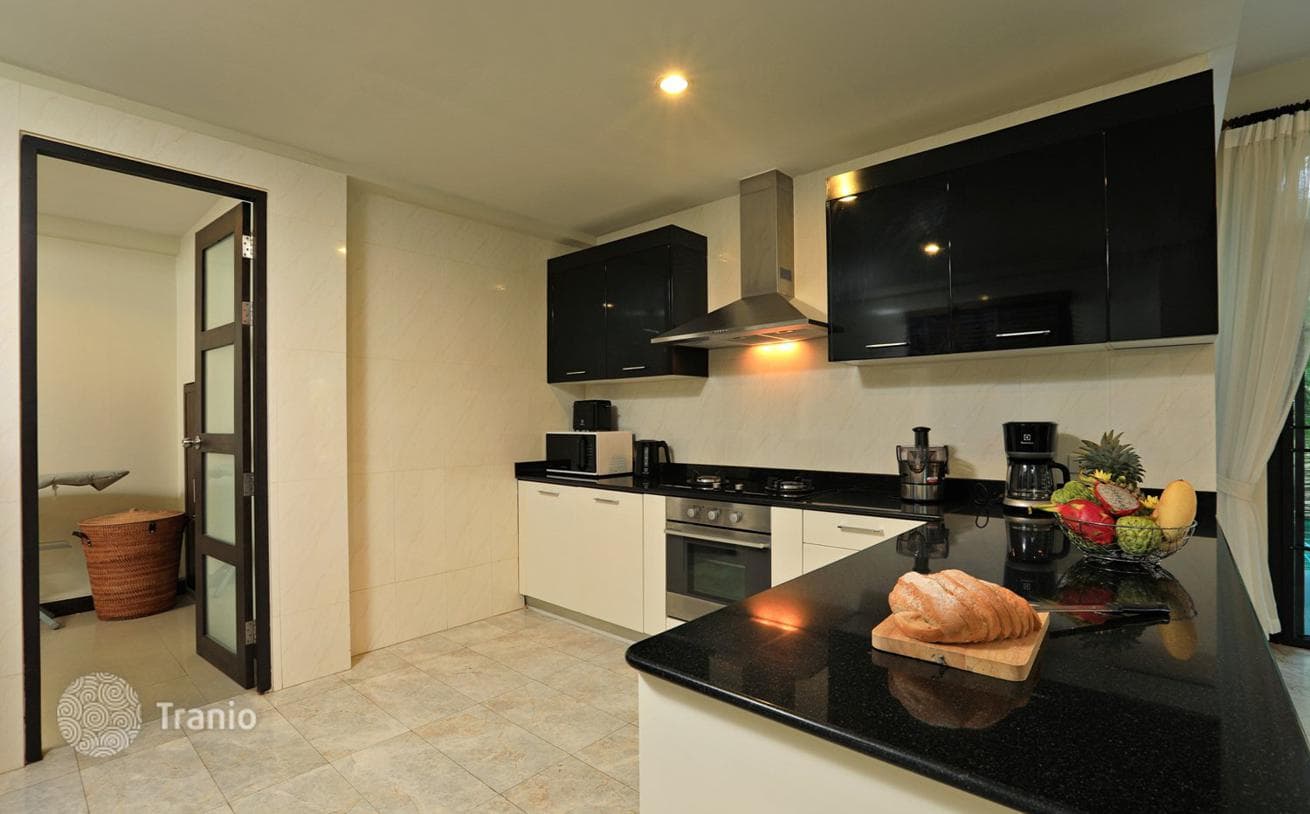 Furnished Villa with Private Pool and Garden near Beaches, Phuket, photo 5