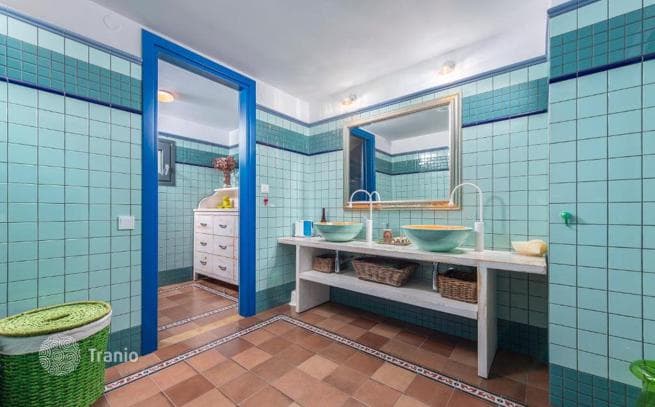 5-комнатная вилла 450 м² в Сивири, Греция, фото 4