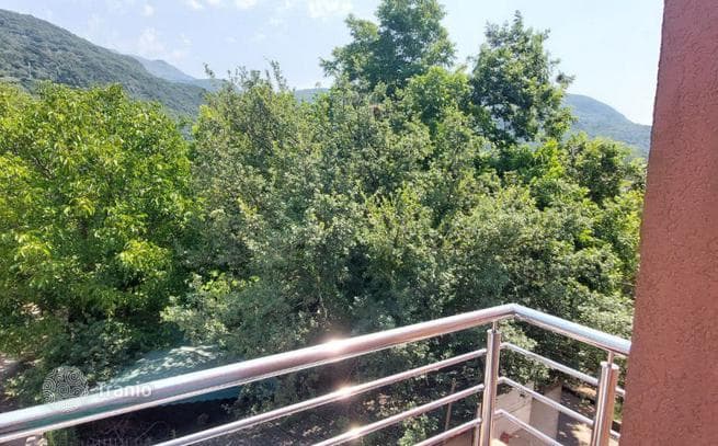 2-Bedroom Apartment with Terrace in Lastva Grbaljska, Kotor, photo 4