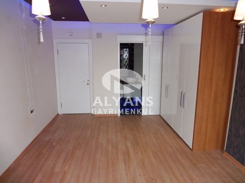 Апартаменты в Мерсине, Турция, 190 м², фото 3
