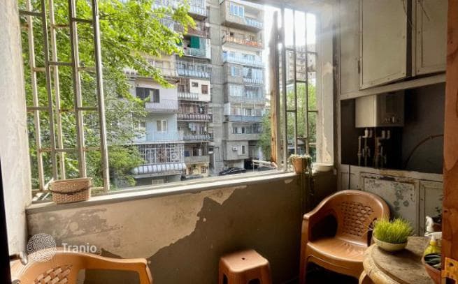 2-Bedroom Apartment in Old Tbilisi, Tbilisi