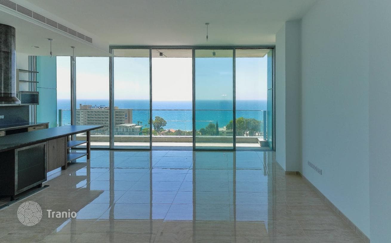 2-Bedroom Apartment in Ayios Tychonas, Limassol