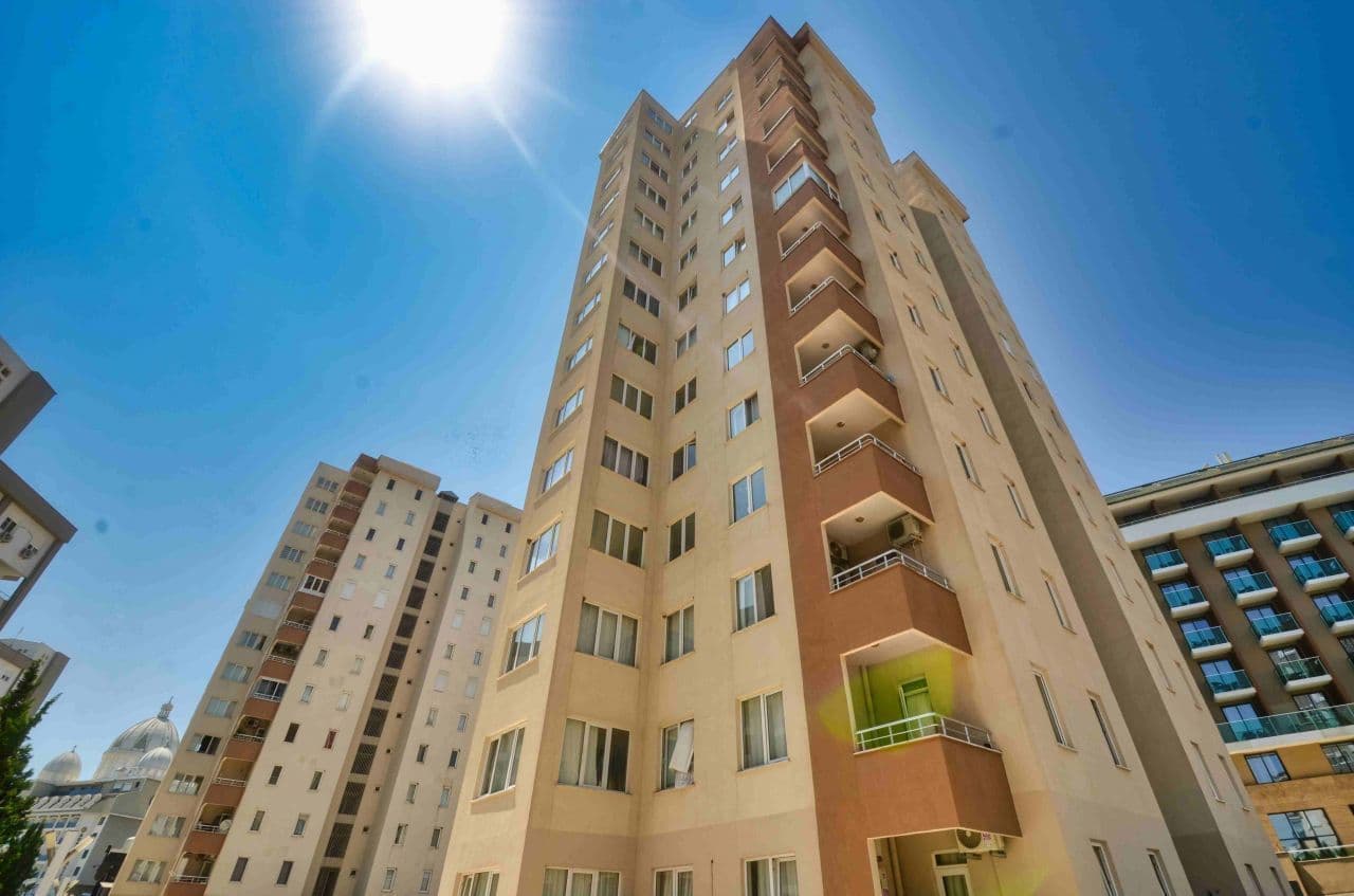 Квартира в Анталии, Турция, 200 м², фото 3