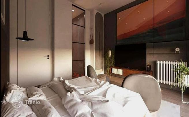 Private Villa with Private Pool Beachfront in Batumi, photo 2