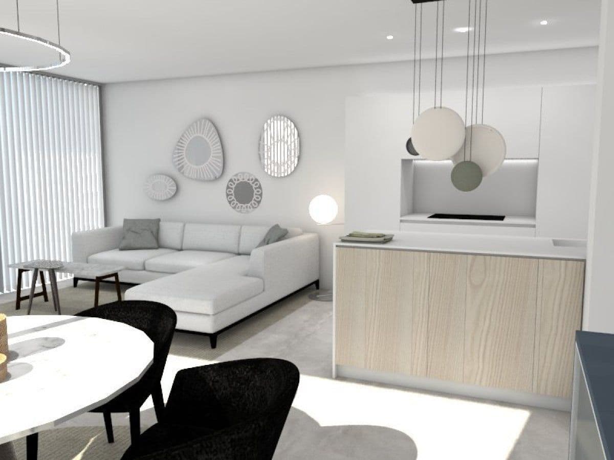 Апартаменты в Финестрате, Испания, 219.78 м², фото 5