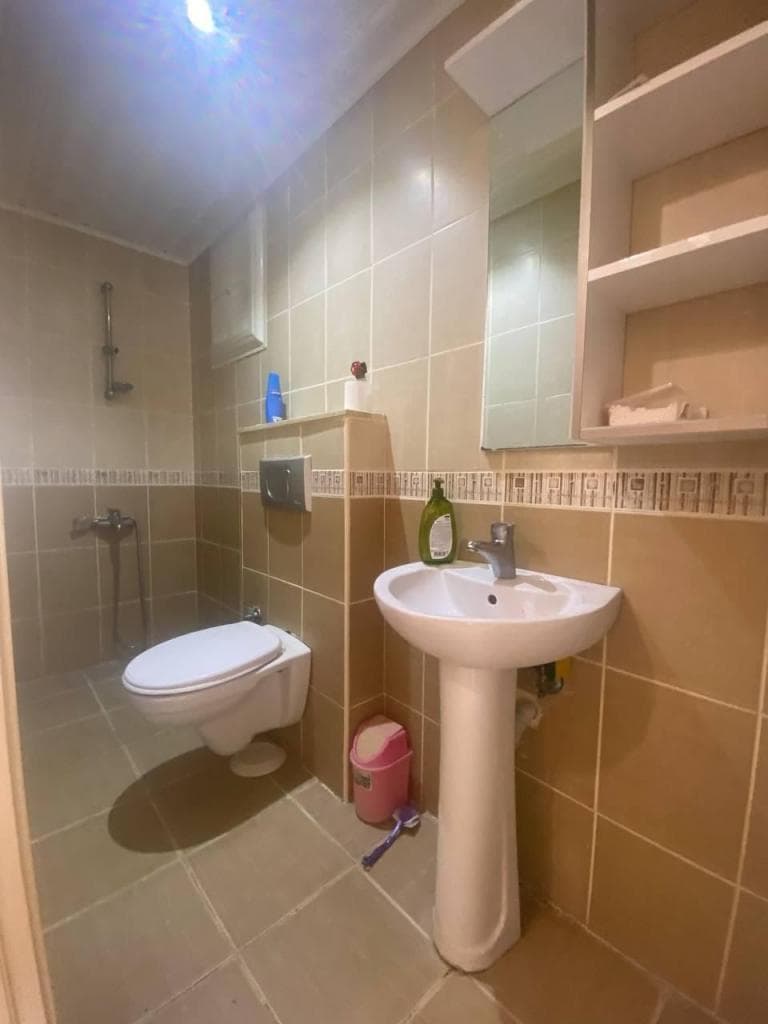 Квартира в Алании, Турция, 60 м², фото 5