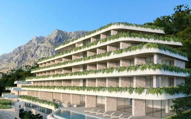 Villa in Budva, Montenegro, photo 5