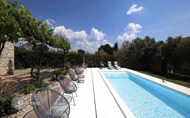 5-Bedroom Villa in Zadar, Croatia, photo 5