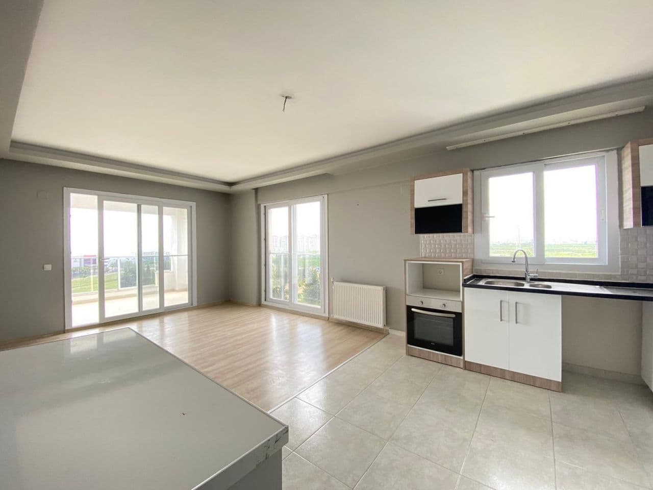 Квартира в Мерсине, Турция, 160 м², фото 2