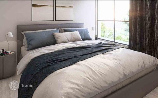 New Residence with 2–3 Bedrooms in Paphos, photo 5