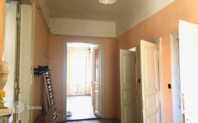 3-комнатная квартира 115 м² в Районе VI (Терезвароше), Венгрия, фото 4