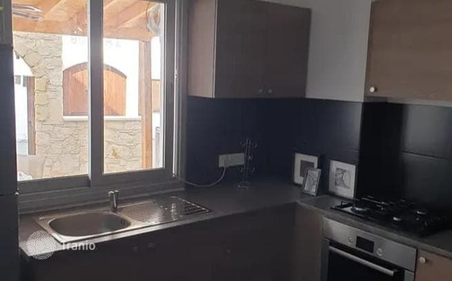 1-Bedroom Apartment in Oroklini, Limassol, photo 4