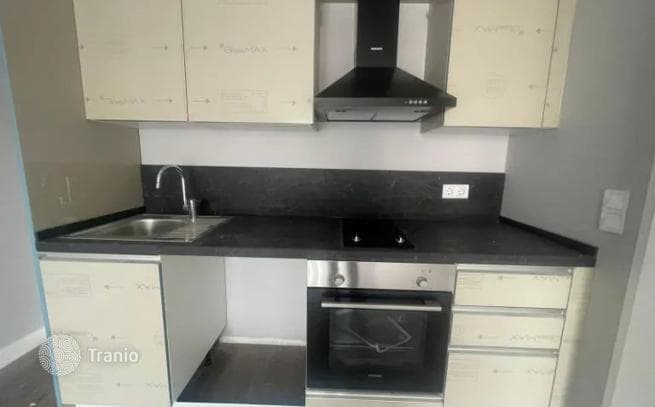 1-Bedroom Apartment in Kagithane, Istanbul, photo 3