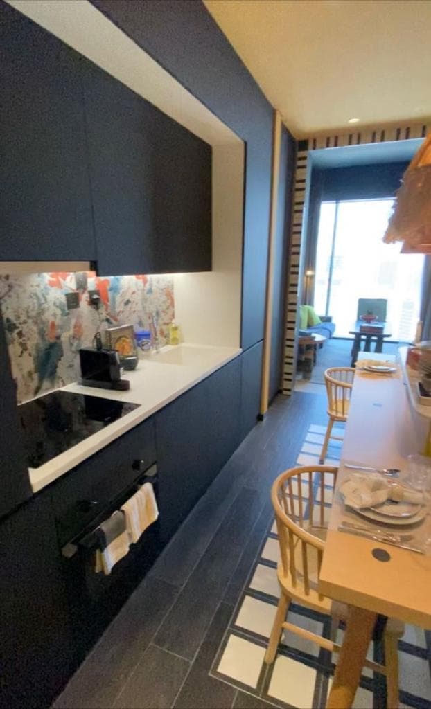Апартаменты в Дубае, ОАЭ, 60 м², фото 2