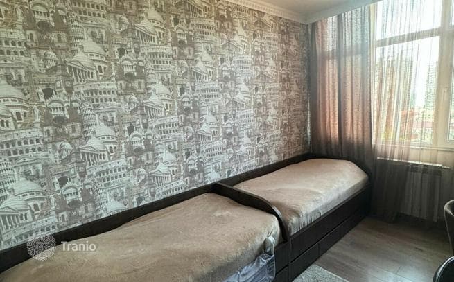 2-Bedroom Apartment with Sea and City Views in Batumi, photo 3