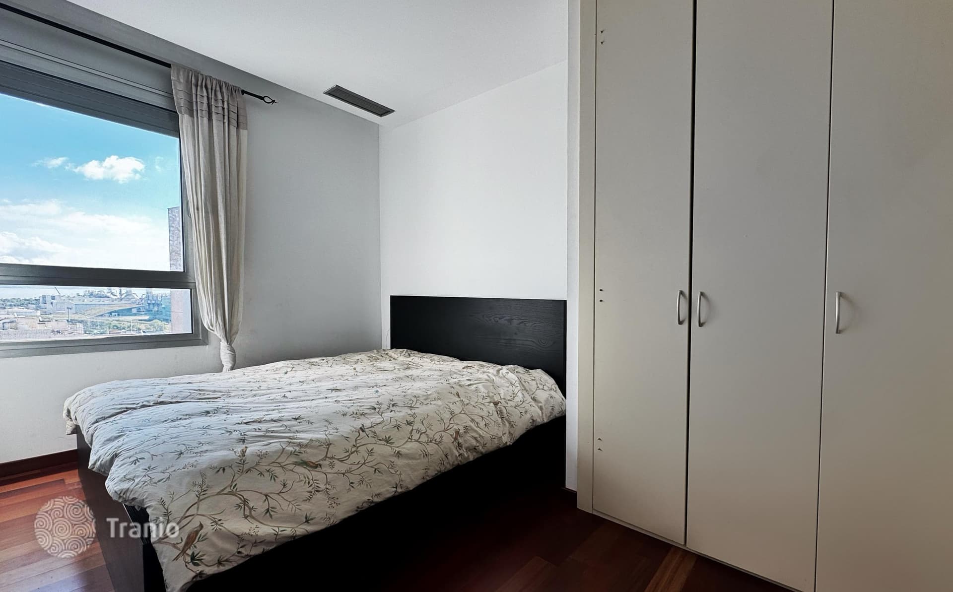 Квартира 86 м² в Сан-Марти, Испания