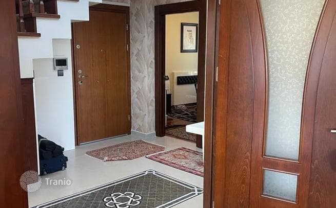 4-Bedroom Apartment with 400 m² in Sariyer, Istanbul, photo 2