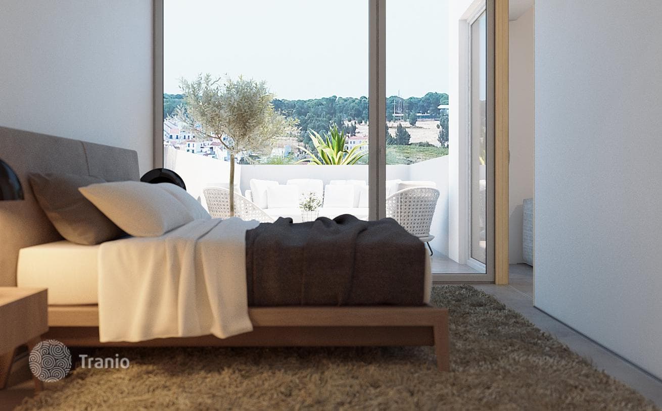 Apartment in Setubal, Portugal, photo 4
