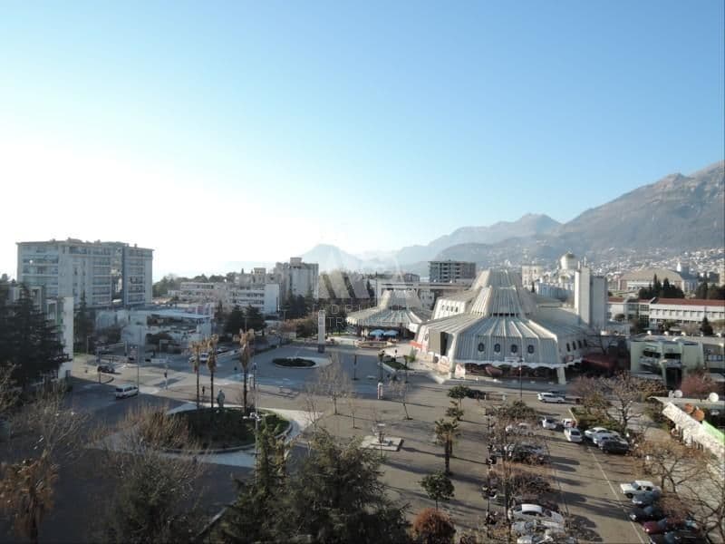Квартира в Баре, Черногория, 57 м², фото 2
