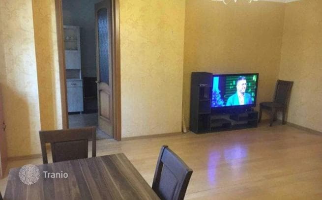 3-Bedroom Apartment in Saburtalo, Tbilisi, photo 5