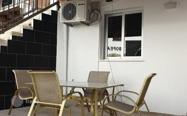 1-Bedroom Apartment in Oroklini, Limassol, photo 3